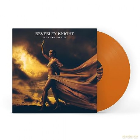 Beverley Knight: The Fifth Chapter (Transparent) [Winyl]