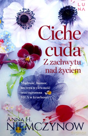 Ciche cuda - Anna H. Niemczynow [KSIĄŻKA]