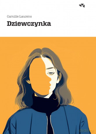 Dziewczynka - Camille Laurens [KSIĄŻKA]