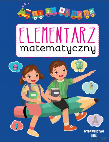 Elementarz matematyczny [KSIĄŻKA]