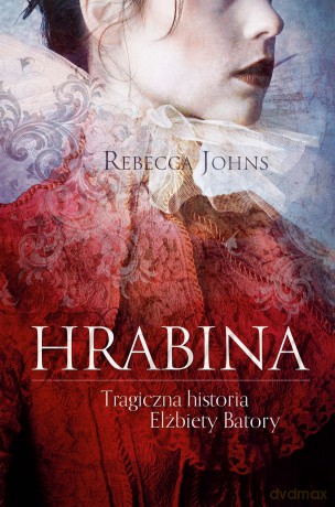 Hrabina - Rebecca Johns [KSIĄŻKA]