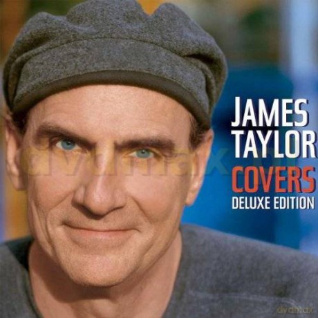 James Taylor: Covers [CD]