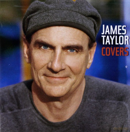 James Taylor: Covers [CD]