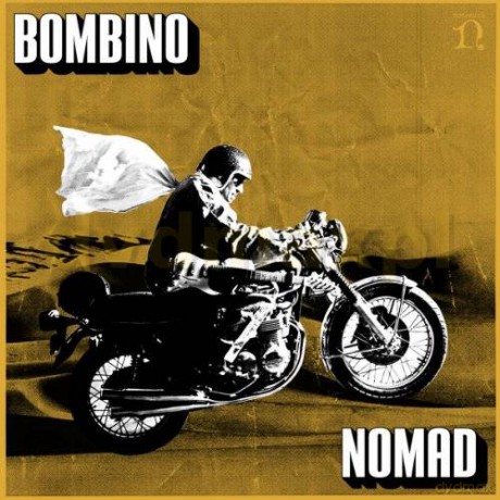 Bombino: Nomad (ecopack) [CD]