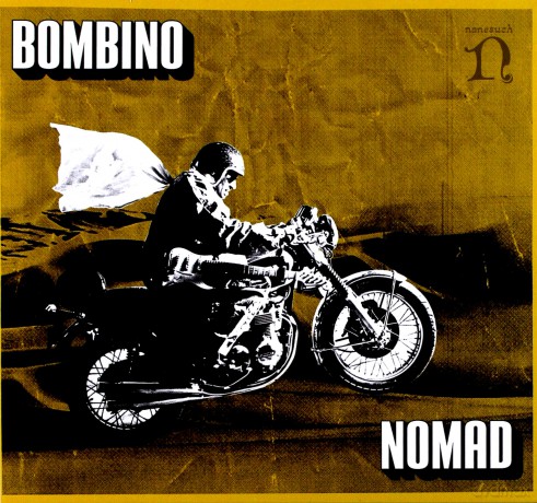 Bombino: Nomad (ecopack) [CD]