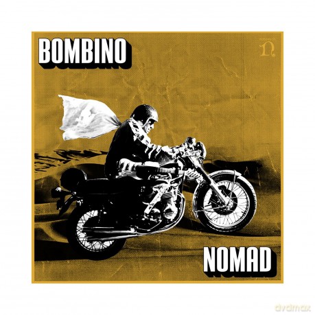 Bombino: Nomad [WINYL]