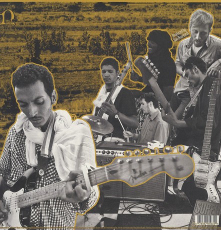 Bombino: Nomad [WINYL]