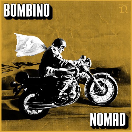Bombino: Nomad [WINYL]