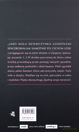 Kobieta, którą jestem - Britney Spears [KSIĄŻKA]