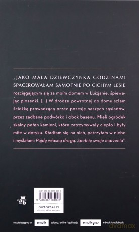 Kobieta, którą jestem - Britney Spears [KSIĄŻKA]