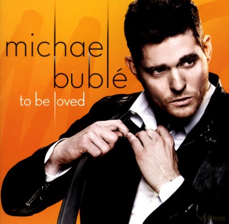 Michael Buble: To Be Loved [CD]