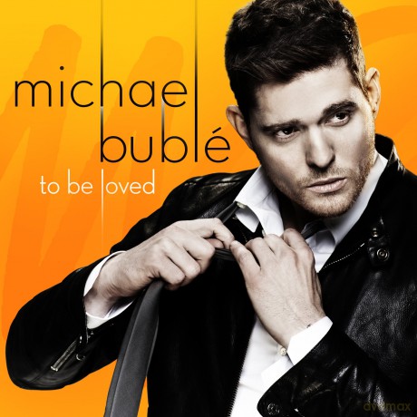 Michael Buble: To Be Loved [CD]