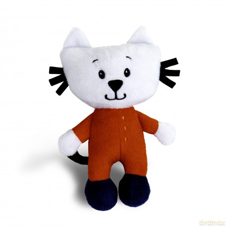 Maskotka Nunuś 15 cm