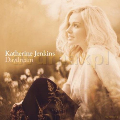 Katherine Jenkins: Daydream [CD]