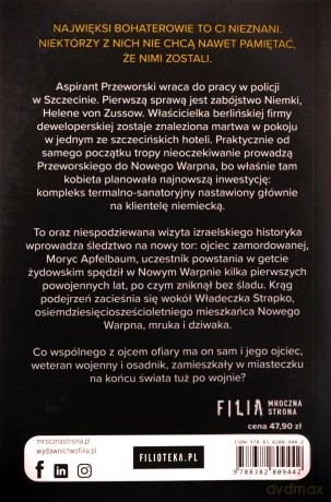 Milczenie - Marek Stelar [KSIĄŻKA]