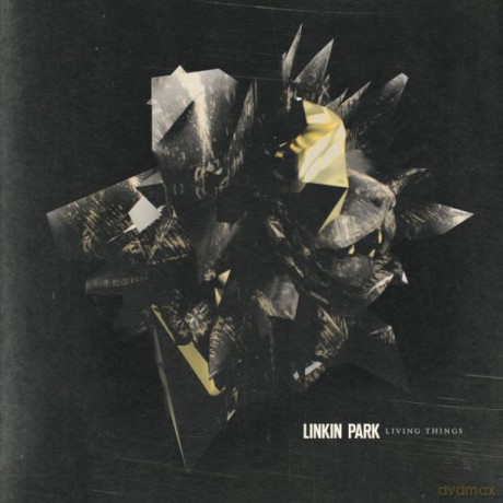 Linkin Park: Living Things [CD]+[DVD]