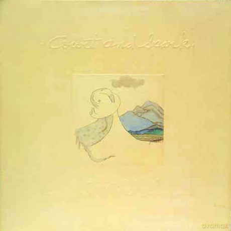 Joni Mitchell: Court And Spark [WINYL]