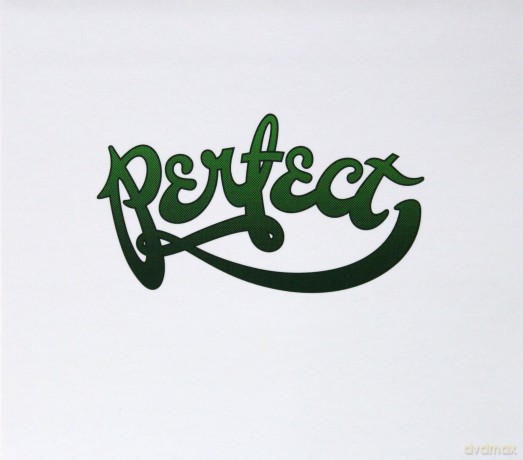 Perfect: Perfect (reedycja) (digipack) [CD]