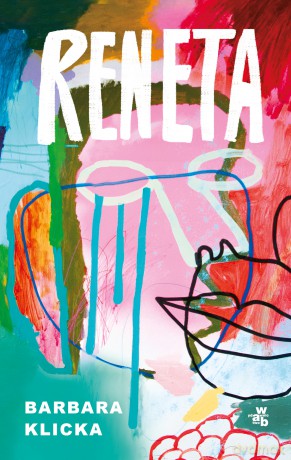 Reneta - Barbara Klicka [KSIĄŻKA]