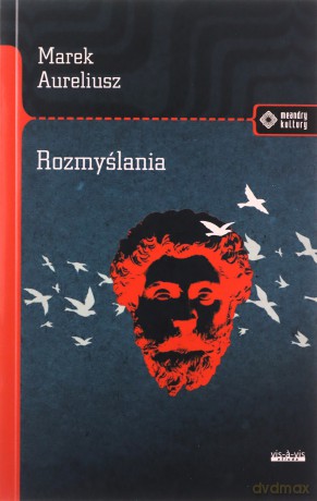 Rozmyślania - Marek Aureliusz [KSIĄŻKA]