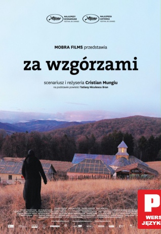 Za wzgórzami [Blu-Ray]