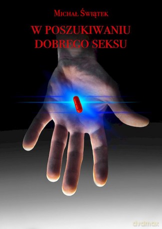 W poszukiwaniu dobrego seksu - Dariusz Świątek [KSIĄŻKA]