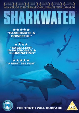 Sharkwater [Blu-Ray]