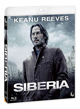 Siberia (Syberia) [Blu-Ray]