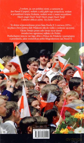 Błogosławiony spośród nas Tw [Książka]+[2CD]