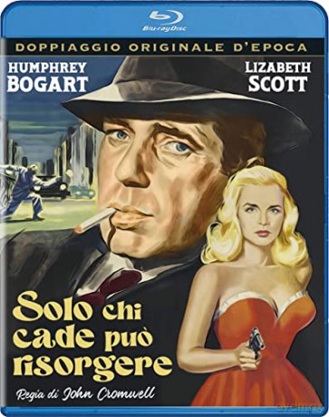 Dead Reckoning (Śmiertelne porachunki) [Blu-Ray]