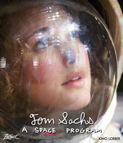 Space Program (2015) [Blu-Ray]