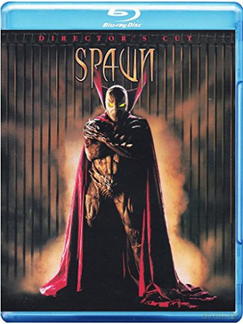 Spawn [Blu-Ray]