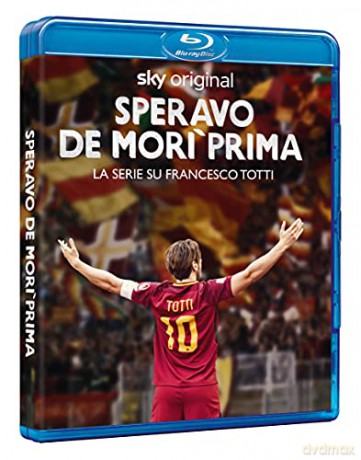Speravo De Mori Prima [2xBlu-Ray]
