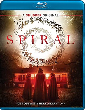 Spiral (Spirala) [Blu-Ray]