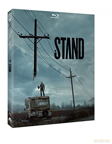 The Stand (Bastion) [3xBlu-Ray]