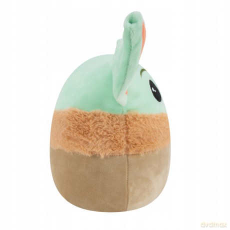 SQUISHMALLOWS Disney Gwiezdne Wojny Grogu, pluszak, 25 cm