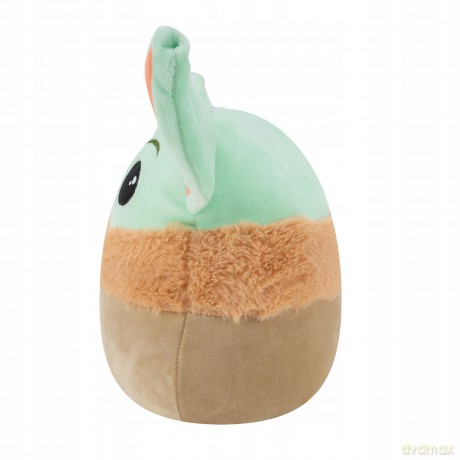 SQUISHMALLOWS Disney Gwiezdne Wojny Grogu, pluszak, 25 cm