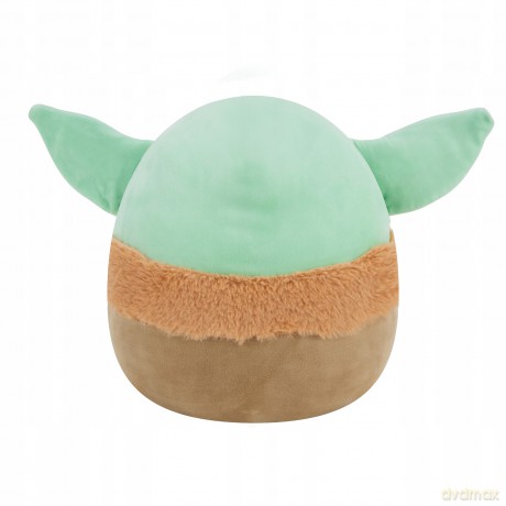 SQUISHMALLOWS Disney Gwiezdne Wojny Grogu, pluszak, 25 cm