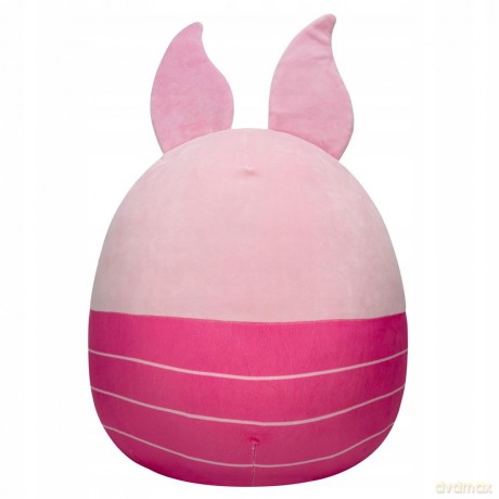 SQUISHMALLOWS Disney Kubuś Puchatek: Prosiaczek, pluszak, 35 cm