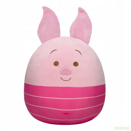 SQUISHMALLOWS Disney Kubuś Puchatek: Prosiaczek, pluszak, 35 cm