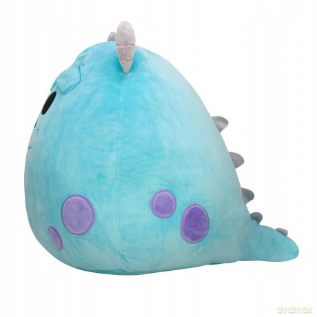 SQUISHMALLOWS Disney Potwory i Spółka: Sulley, pluszak, 35 cm