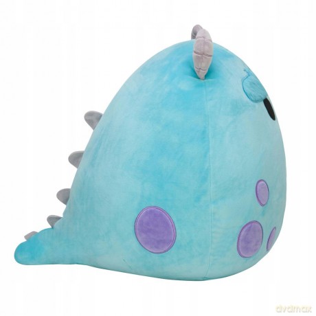 SQUISHMALLOWS Disney Potwory i Spółka: Sulley, pluszak, 35 cm