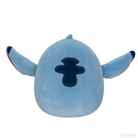 SQUISHMALLOWS Disney Stitch, pluszak, 35 cm