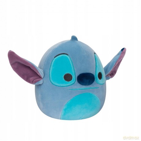 SQUISHMALLOWS Disney Stitch, pluszak, 35 cm