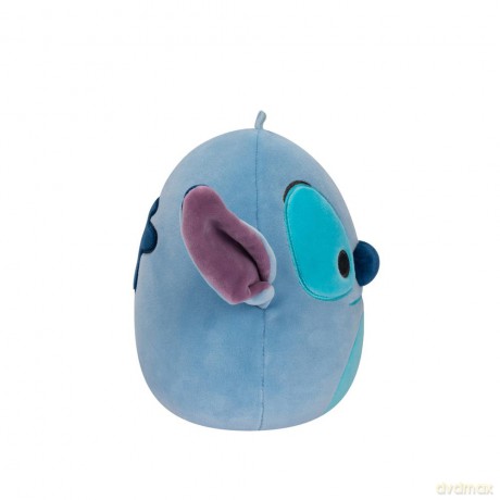 SQUISHMALLOWS Disney Stitch, pluszak, 35 cm