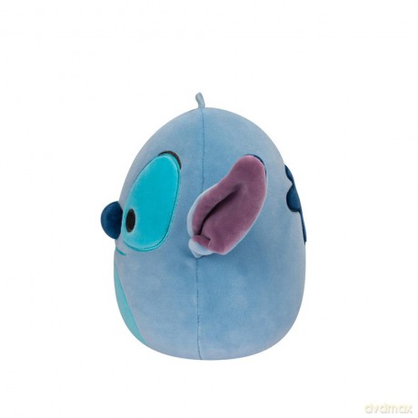 SQUISHMALLOWS Disney Stitch, pluszak, 35 cm