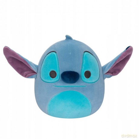 SQUISHMALLOWS Disney Stitch, pluszak, 35 cm