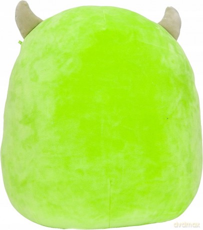SQUISHMALLOWS Disney Potwory i Spółka: Mike, pluszak, 35 cm