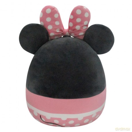 SQUISHMALLOWS Disney Myszka Minnie, pluszak, 35 cm
