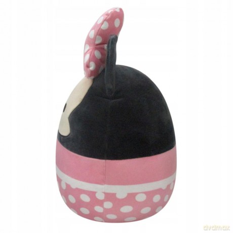 SQUISHMALLOWS Disney Myszka Minnie, pluszak, 35 cm